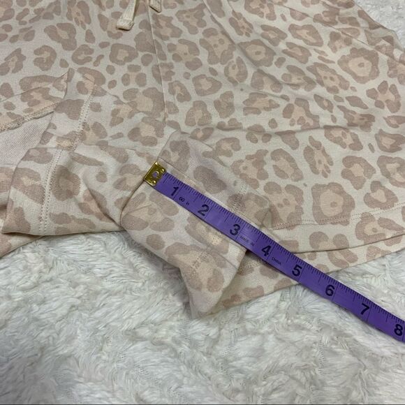 🆕 Splendid Romper Animal Print Leopard Sleeveless - Picture 8 of 8